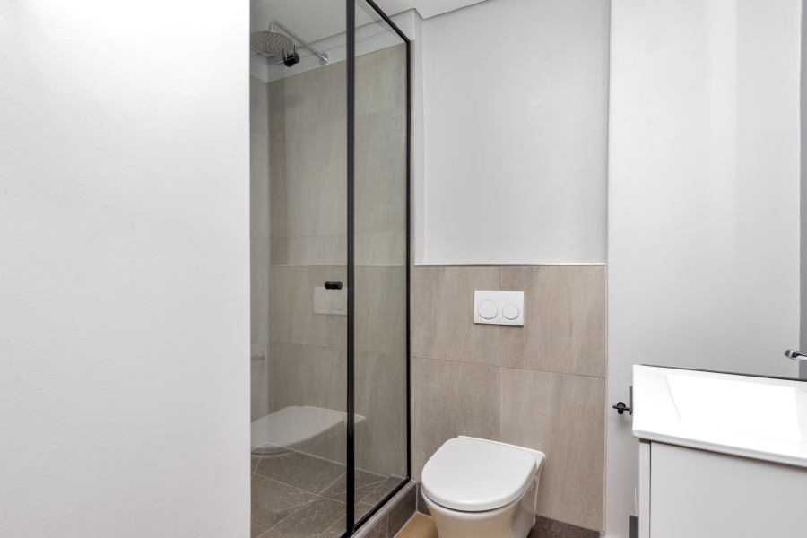 To Let 1 Bedroom Property for Rent in Observatory Western Cape